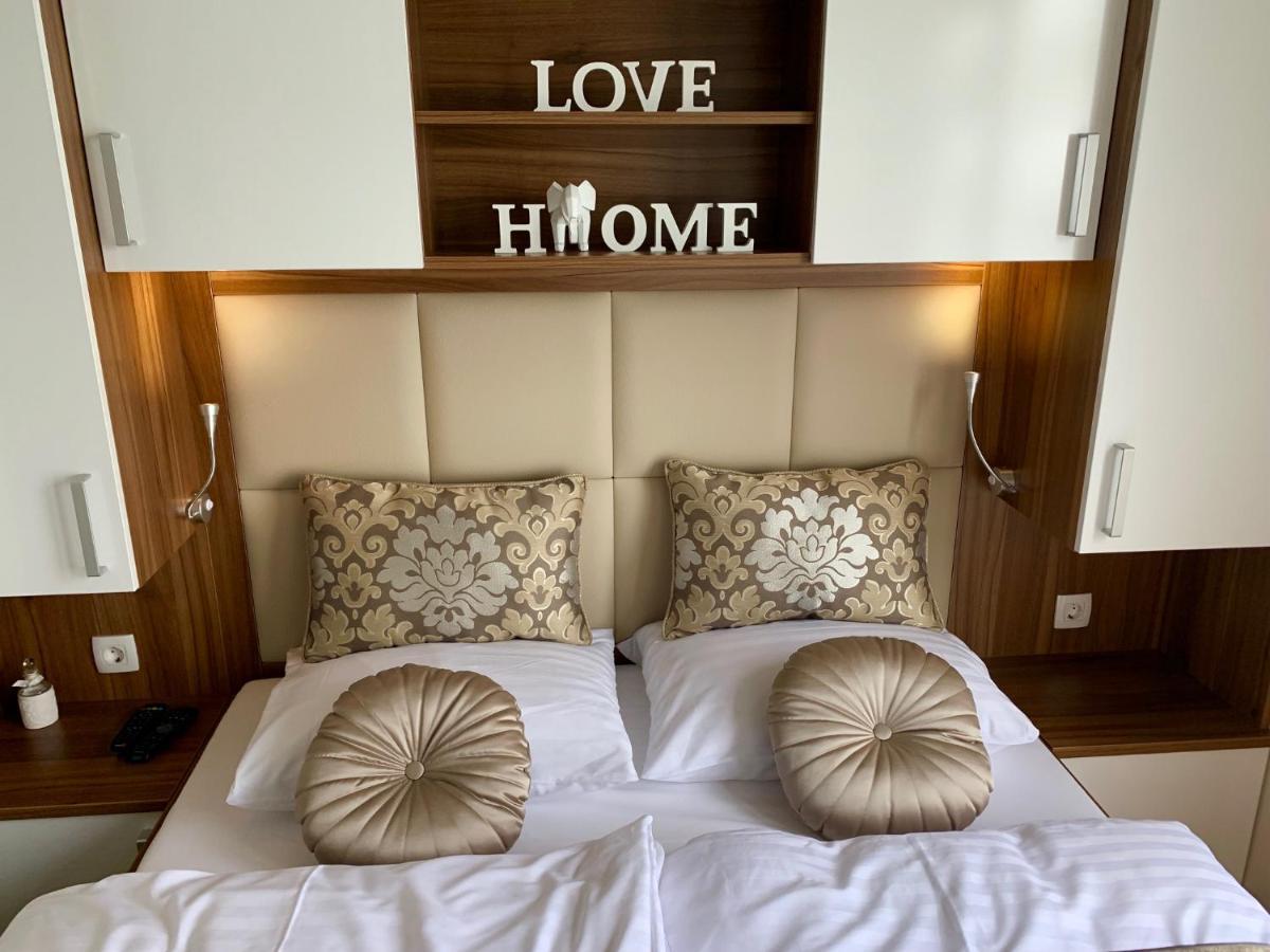 Villa Floating Sea House Aurora à Portorož Extérieur photo